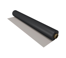 ТЕХНОНИКОЛЬ ПВХ-мембрана Ecobase V-UV проявляет устойчивость в экстремальных условиях