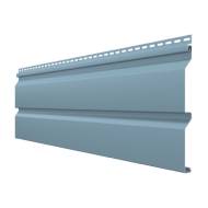 ТЕХНОНИКОЛЬ Виниловый сайдинг, Корабельный брус, Гортензия (073234)