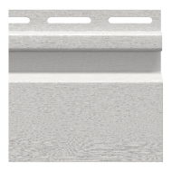 ТЕХНОНИКОЛЬ Виниловый сайдинг, Брус, жасмин, 3м (080750)