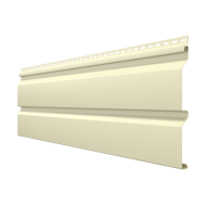 ТЕХНОНИКОЛЬ Виниловый сайдинг, Корабельный брус, мимоза (697174)