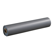 ТЕХНОНИКОЛЬ ПВХ мембрана Logicroof V-RP, 1,5 мм (2,10x10 м), темно-серая (076332)
