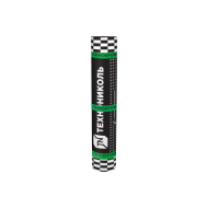 ТЕХНОНИКОЛЬ Линокром ХКП сланец серый, 10х1 м (002390)