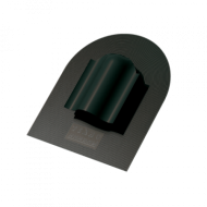 ТЕХНОНИКОЛЬ Аэратор кровельный КТВ, черный (229336)