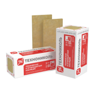 ТЕХНОНИКОЛЬ Плита ТЕХНО ОЗМ 1200.600.40 (5 плит), поддон (469114)