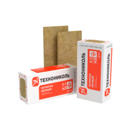 ТЕХНОНИКОЛЬ Утеплитель ТЕХНОЛАЙТ ОПТИМА, 1200х600 мм Толщина плиты, мм; Кол-во в упаковке50; 12 плит (012889)